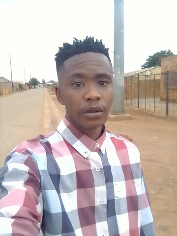 Breezy, 31 Stilfontein, North West, South Africa