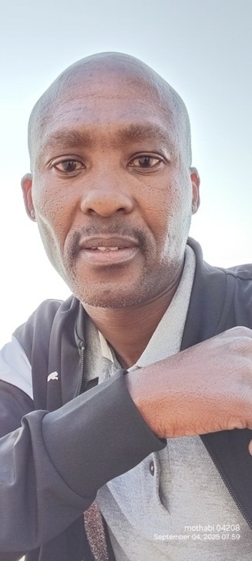 eddy, 47 Welkom, Free State, South Africa