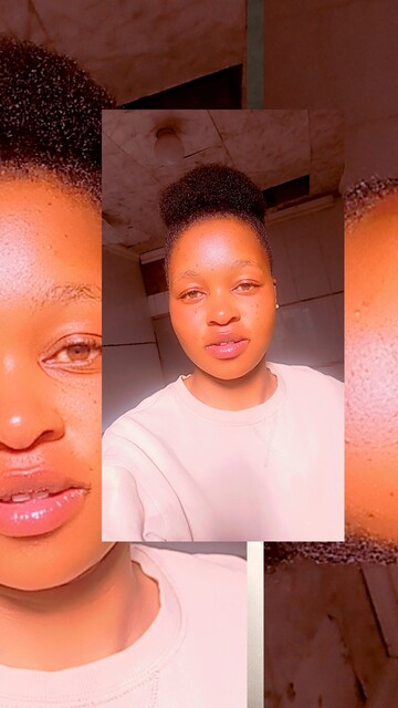 Mis Madam, 26 Lephalale, Limpopo, South Africa