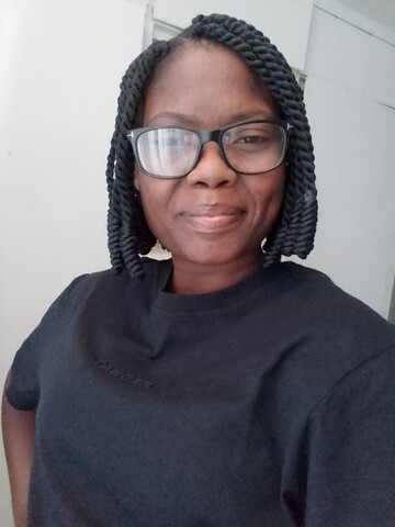 Cynthia, 31 Witbank, Mpumalanga, South Africa