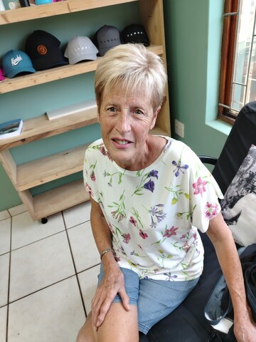 Hazel Eyes, 72 Pennington, KwaZulu-Natal, South Africa