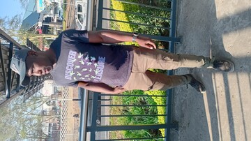 Bongza, 31 Midrand, Gauteng, South Africa