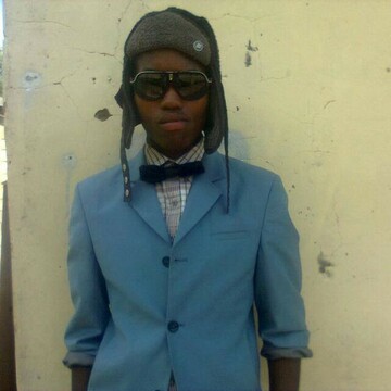 gustavio, 35 Soweto, Gauteng, South Africa