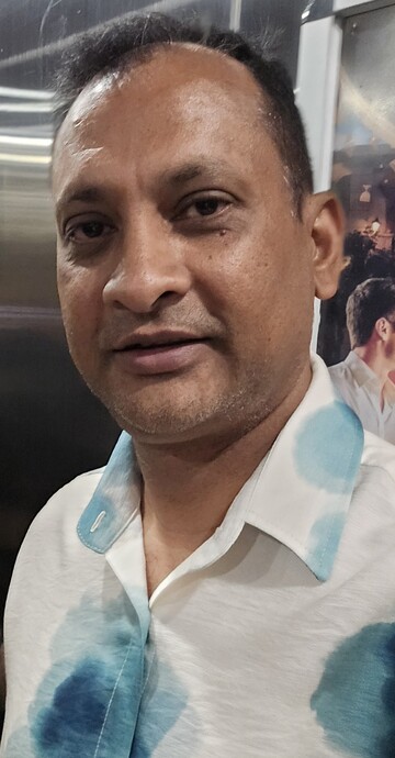 Mr Lion, 51 Johannesburg, Gauteng, South Africa