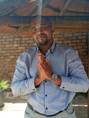 MR LUVA, 40 Pretoria, Gauteng, South Africa