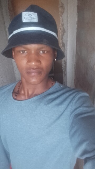 Kingstarseven, 22 Lichtenburg, North West, South Africa