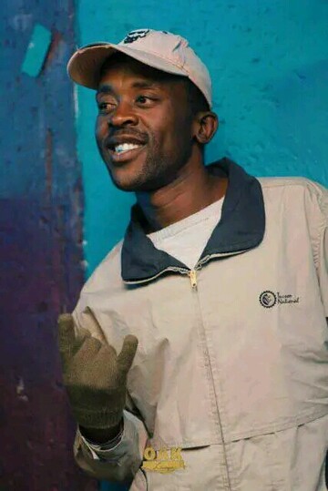 Wandaboy, 28 Soweto, Gauteng, South Africa