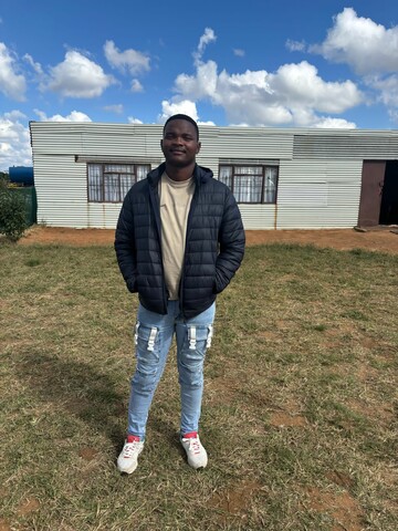 Vinny, 23 Middelburg (MP), Mpumalanga, South Africa