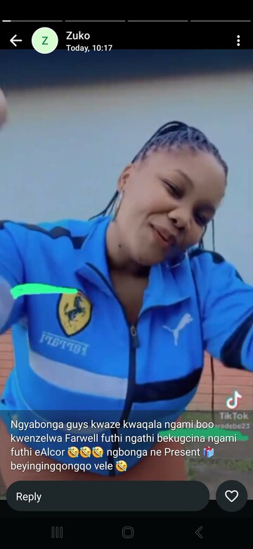 Thoko135, 50 Brakpan, Gauteng, South Africa