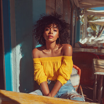 Shiey, 27 East London, Eastern Cape, South Africa