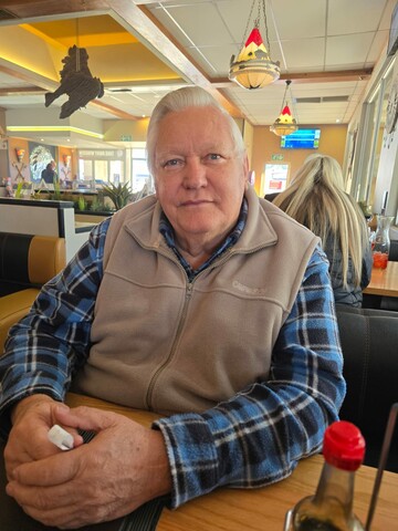 Norub, 77 Klerksdorp, North West, South Africa