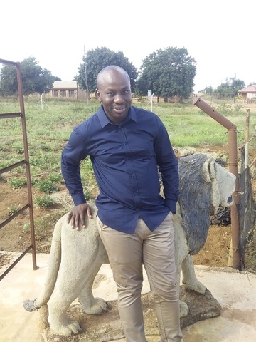 PistisM, 35 Giyani, Limpopo, South Africa