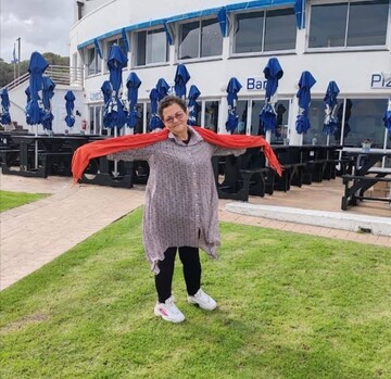 Deen, 64 Springbok, Northern Cape, South Africa