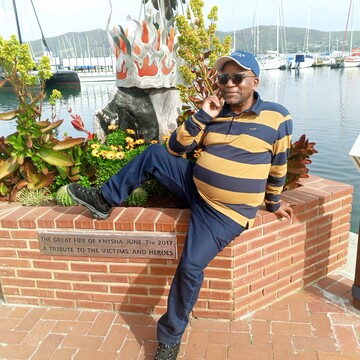 nido, 59 Cape Town, Western Cape, South Africa