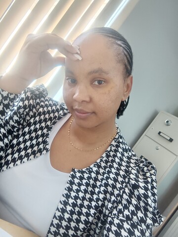 Thabi178, 40 Benoni, Gauteng, South Africa