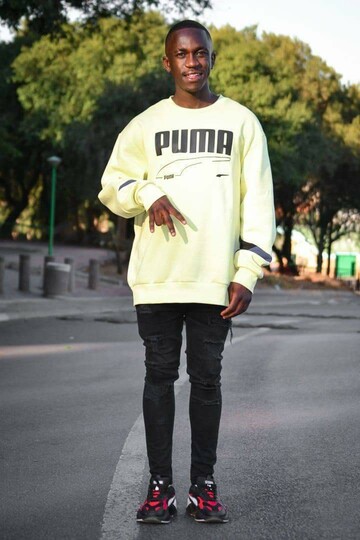 XILA, 23 Midrand, Gauteng, South Africa