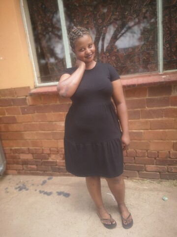 Tee302, 35 Mamelodi, Gauteng, South Africa