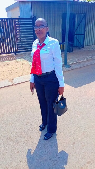 Punka, 37 Vosloorus, Gauteng, South Africa