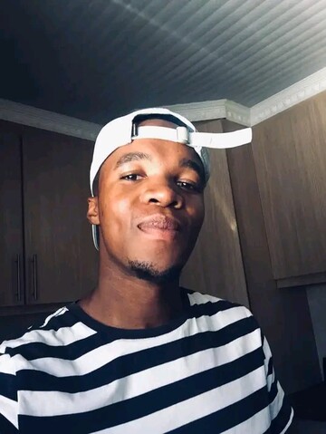 Lwazi225, 25 Boksburg, Gauteng, South Africa