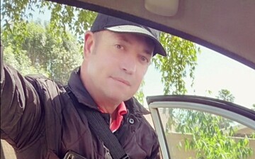 Shaun, 47 Welkom, Free State, South Africa