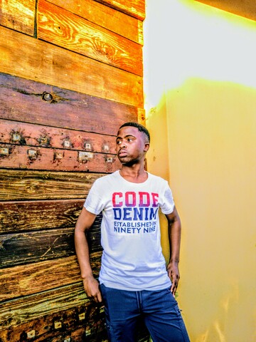 Nkosi, 18 Gansbaai, Western Cape, South Africa