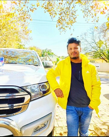 Aadi, 27 Pretoria, Gauteng, South Africa