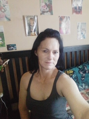 Chanel, 43 Glencoe, KwaZulu-Natal, South Africa