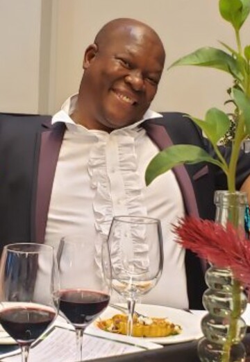 Daddy, 61 Mamelodi, Gauteng, South Africa