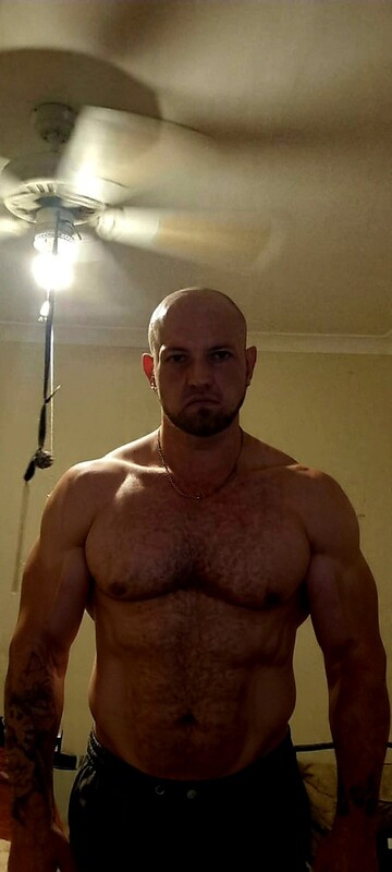 Juandreyer1, 36 Rustenburg, North West, South Africa