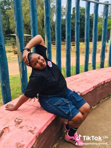 Queen172, 38 Pretoria, Gauteng, South Africa