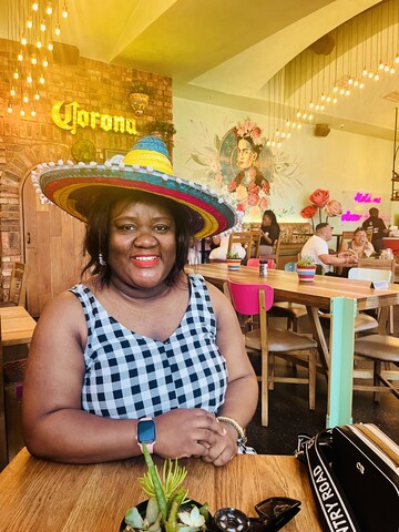 Naomi, 37 Centurion, Gauteng, South Africa