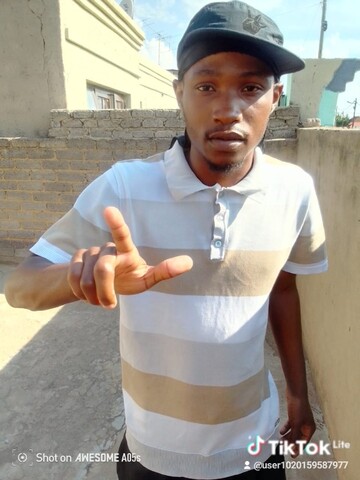 Christopher104, 21 Kagiso, Gauteng, South Africa