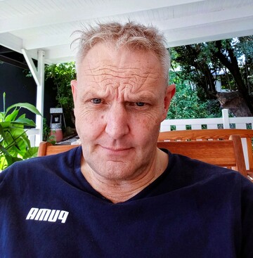 maxman, 51 Roodepoort, Gauteng, South Africa