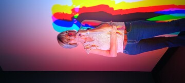 Minx, 56 Pretoria, Gauteng, South Africa