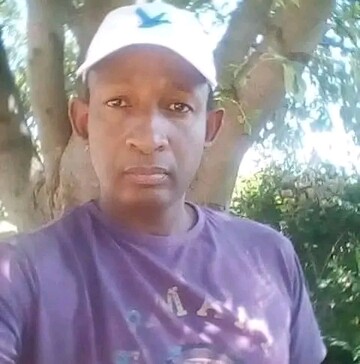 Gordon73, 52 Pretoria, Gauteng, South Africa