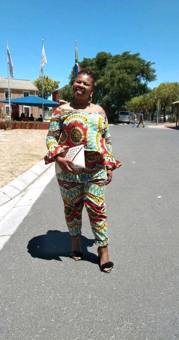 Toyoh, 36 Cape Town, Western Cape, South Africa