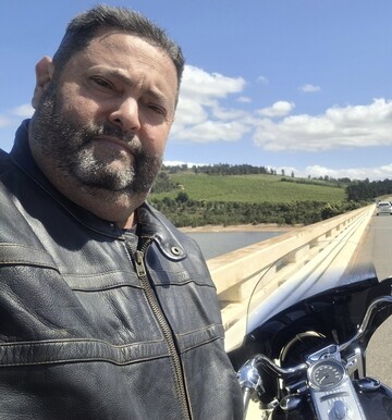 mark89, 55 Cape Town, Western Cape, South Africa