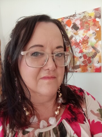 Joan, 46 Randfontein, Gauteng, South Africa