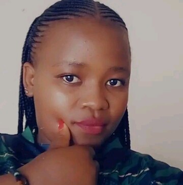 Jeanet, 31 Ficksburg, Free State, South Africa