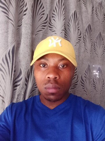 Abel, 32 Pretoria, Gauteng, South Africa