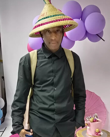 Tumelo295, 30 Brakpan, Gauteng, South Africa