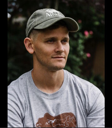 stout254, 33 Benoni, Gauteng, South Africa