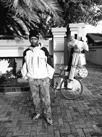 Heartbreakboy, 24 Sebokeng, Gauteng, South Africa