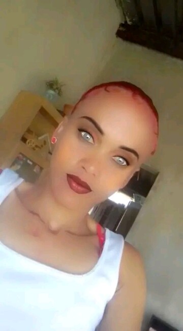 Lousha, 30 Boksburg, Gauteng, South Africa