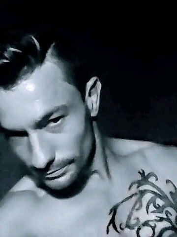 Francois, 43 Randfontein, Gauteng, South Africa