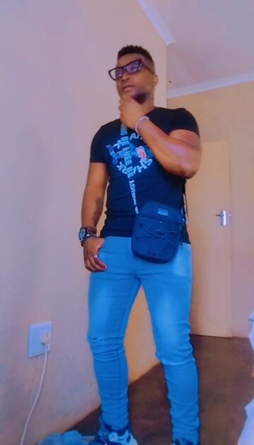 Dreepie Krayzie, 30 Lebowakgomo, Limpopo, South Africa