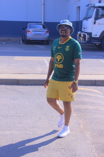 Mavee, 46 Randfontein, Gauteng, South Africa