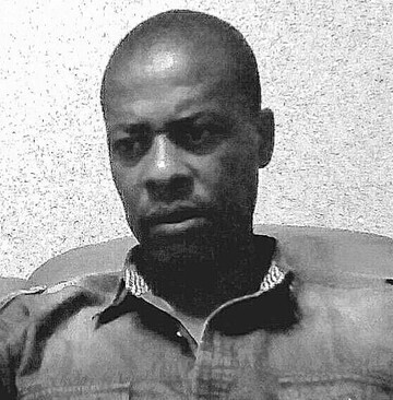 Keith, 55 Johannesburg, Gauteng, South Africa