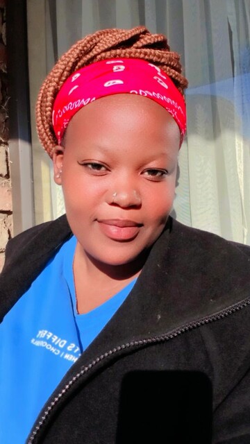 Thembekile, 22 KwaMhlanga, Mpumalanga, South Africa