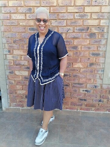 Majestic P, 53 Springs, Gauteng, South Africa